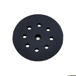 Zachte Tussenschijf Velcro 125mm