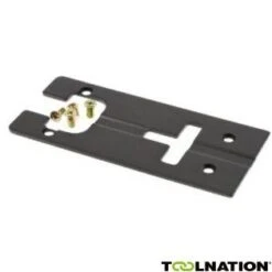 Onderplaat Metaal150 Mm CJ110MV/CJ110MVA/CJ120V/CJ120VA