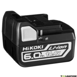 BSL1460 Accu 14,4V 6,0 Ah Li-ion