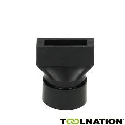 Stofafzuig Adapter Voor Schuurmachine
