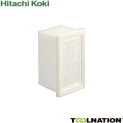 Hepa Filter Voor Boorhamer Stofafzuigunit