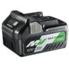 HiKOKI BSL36A18 Accu Multivolt Accu 36V/18V 5.0Ah Opvolger Van De BSL1850