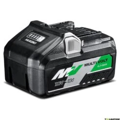 BSL36B18 Multivolt Accu 36V 4,0Ah/ 18V 8,0Ah Li-Ion