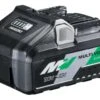 HiKOKI BSL36B18 36 Volt 4.0Ah MultiVolt B Accu 372120