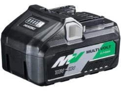 HiKOKI BSL36B18 36 Volt 4.0Ah MultiVolt B Accu 372120