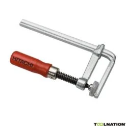 Liniaalklem Handspanner