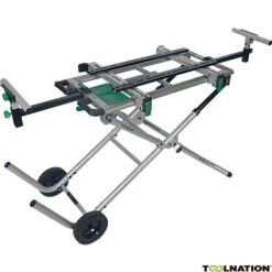 Universeel Onderstel Voor Afkortzaagmachines