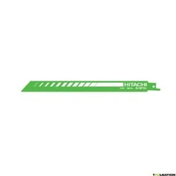 RM43B Reciprozaagblad Metaal 225,0/203,5 X 19,0 X 0,9 Mm 5 Stuks