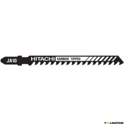 JA10 Decoupeerzaagblad Speciaal 100,4/75,0 X 8,2 X 1,25 Mm 2 Stuks