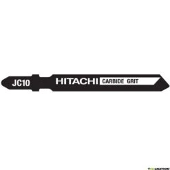 JC10 Decoupeerzaagblad Speciaal 82,6/56,0 X 8,0 X 0,8 Mm 2 Stuks