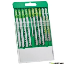 750049 10-delige Assortimentscassette