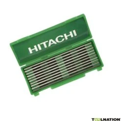 10 Stuks Omkeerbare HM Wisselmessen 82 Mm