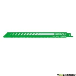 RD40B Reciprozaagblad Metaal + Hout 225,0/203,5 X 19,0 X 0,9 Mm 5 Stuks