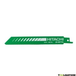 RM35B Reciprozaagblad Metaal 150,0/128,5 X 19,0 X 0,9 Mm 5 Stuks