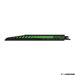 RM44B Reciprozaagblad Metaal 225,0/203,5 X 22,0 X 1,6 Mm 3 Stuks