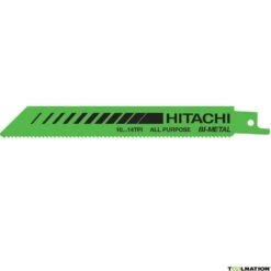 RD30B Reciprozaagblad Metaal + Hout 150,0/128,5 X 19,0 X 0,9 Mm 5 Stuks