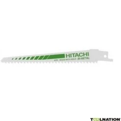 RD31B Reciprozaagblad Metaal + Hout 150,0/128,5 X 19,0 X 1,25 Mm 5 Stuks