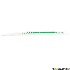 RW70 Reciprozaagblad Hout 305,0/283,5 X 19,0 X 1,25 Mm 5 Stuks