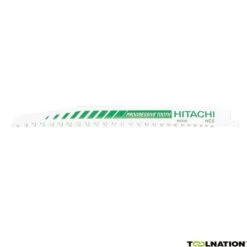 RPW80 Reciprozaagblad Hout 200,0/178,5 X 19,0 X 1,25 Mm 3 Stuks