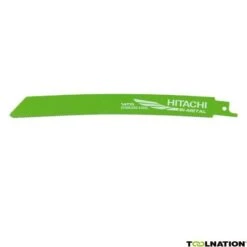 RCM40B Reciprozaagblad Voor RVS 200,0/178,5 X 19,0 X 0,9 Mm 3 Stuks