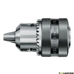 Tandkransboorkop 1/2'' X 20 UNF 1,0 - 10 Mm