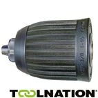 752066 Snelspanboorhouder 1/2'' X 20 UNF 1,5 - 13 Mm