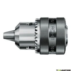 Tandkransboorkop 3/8''x24 UNF 1,0 - 10 Mm