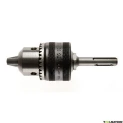 Tandkransboorkop Met SDS+ Adapter 1,5 - 13 Mm