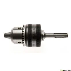 752098 Tandkransboorkop Met SDS+ Adapter 1,5 - 13 Mm