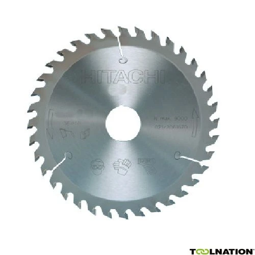 752437 Cirkelzaagblad Voor Hout 190 X 30, 36 Tanden Te Gebruiken Met C7BU2/C7MFA/C7SS/ C7U2/Bosch/DeWalt/ Festool/Makita