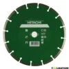 Diamant Zaagblad 180 X 22,2 X 7mm Type Universeel