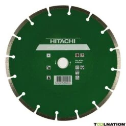 Diamant Zaagblad 180 X 22,2 X 7mm Type Universeel