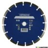 Diamant Zaagblad 180 X 22,2 X 10mm Type Beton Laser
