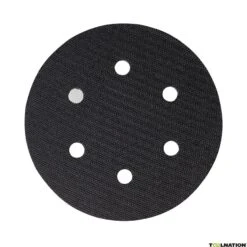 Zachte Tussenschijf Velcro 150mm