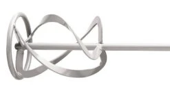 Hikoki Hitachi 754726 Mengstaaf Garde 120x590mm M14 Aansluiting (Universeel 10-25kg)