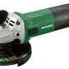 HiKOKI G13SR4YGZ 730W 125mm Haakse Slijpmachine