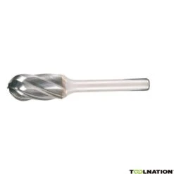 6 Mm HM Stiffrees C-12,7X25/70 ALU