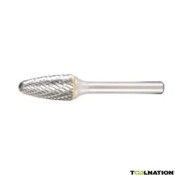 780759 6 Mm HM Stiftfrees F-6X18/50