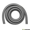 Stofzuigerslang 38mm 5.0mtr. Zonder Klik Ring / Schroefhuls