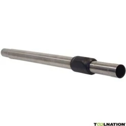 Zuigbuis Telescopisch Dia. 35mm Metaal