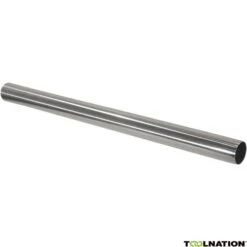 Zuigbuis Metaal Dia. 35mm