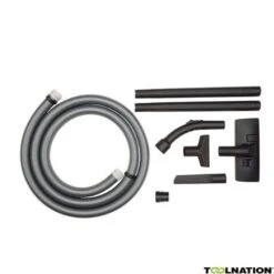 782297 Stofafzuigingsset 35mm (stangen En Zuigmonden)