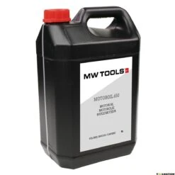 4-takt Motorolie 15W40 - 5 Liter