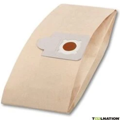 Stofzuigerzakken M-klasse Synthetisch 15,0 Liter 4 Stuks