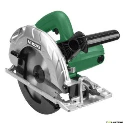 Hikoki C7SSUTZ Cirkelzaag 68 Mm 1050W