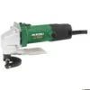 Hikoki CE16SAUAZ Platenschaar 1,6 Mm 400 Watt
