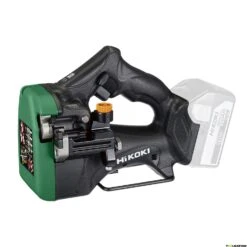 Hikoki CL18DSLU6SZ Accu Draadeindknipper 18V Excl. Accu's En Lader In HSC III Koffer