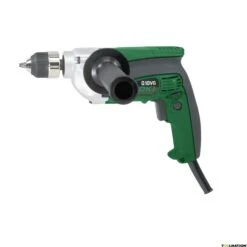 Hikoki D10VGWUZ Boormachine 10 Mm 710 W