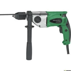 Hikoki D13VB3LBZ Boor-schroefmachine 13 Mm 790 W