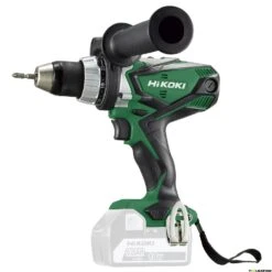 Hikoki DS18DSDLL2Z Accu Boor-schroefmachine 18V Excl. Accu's En Lader In HSC II Koffer